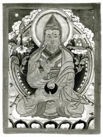 Tsong Khapa