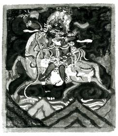 Dharmapala Sri Devi