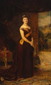 Kaiserin Auguste Viktoria