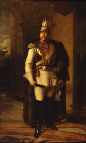Kaiser Wilhelm II.