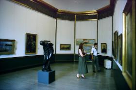 Alte Nationalgalerie