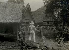 "Dorf auf Peau"