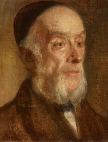 Baron Carl Eduard von Liphart