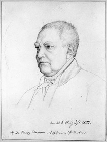 Dr. Franz Drepper, Bischof von Paderborn