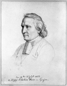 Nikolaus Weiss, Bischof in Speyer