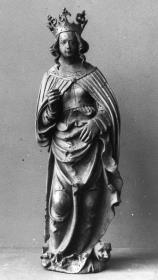 Heilige Margareta