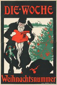 Die Woche Weihnachtsnummer