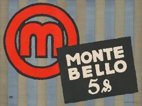 Manoli Monte Bello