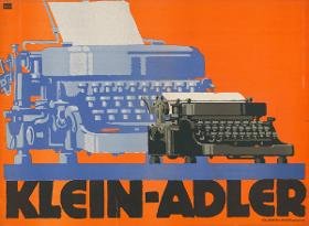 Klein-Adler