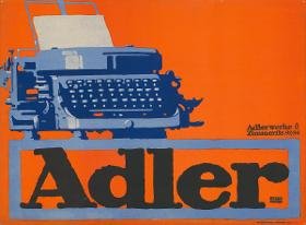 Adlerwerke AG Berlin