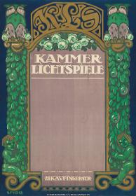 KLS Kammer-Lichtspiele