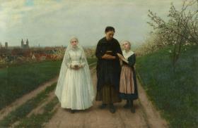 Der Tag des Herrn