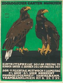 Zoologischer Garten München
