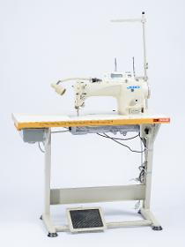 Juki Corporation. DDL-9000 DS.