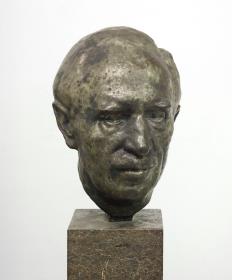 Porträt Heinrich Tessenow