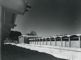 Bernau-Hittenkirchen, Finsterwalder Hof