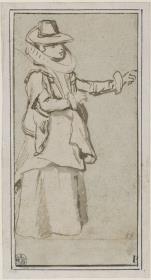 Erzherzogin Isabella Clara Eugenia