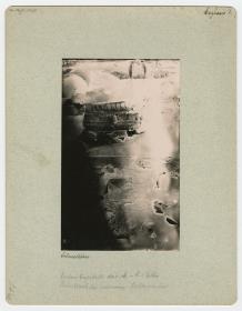 Magnesia am Mäander, Artemision, Antenkapitell