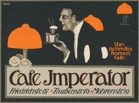 Café Imperator