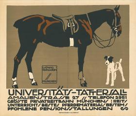 Universitäts-Tattersall