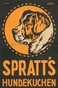 Spratts Hundekuchen