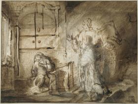 Die Verkündigung an Maria