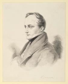 Christian Carl Josias Freiherr von Bunsen