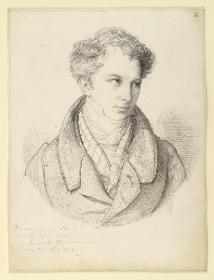 Gustav Adolf Wilhelm Graf von Ingenheim