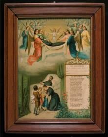 Zur Erinnerung an unseren lieben Vater.