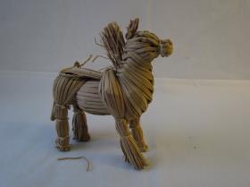 Pferd