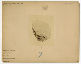 Magnesia am Mäander, Artemision, Fragment vom Westfries