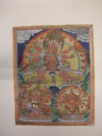 Guhyasadhana, Hayagriva