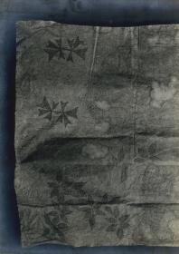 "Tapa, wenn Naturdruck oder Nachahmung, dann Tahiti"