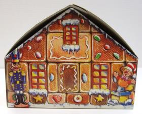 Lebkuchen (Fa. Eduscho)