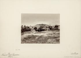 Ansicht von Adiaman