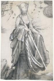 Heilige Katharina