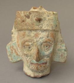 Tlaloc