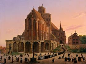 Dom zu Erfurt