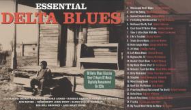 Essential Delta Blues. Disc 2