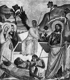 Die Auferstehung Christi