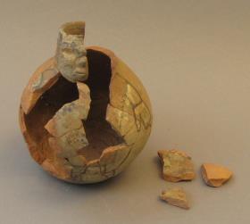 menschliche Figur