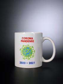 Corona Pandemie 2020 – 2021