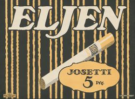 Eljen. Josetti