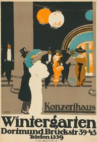 Konzerthaus Wintergarten
