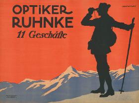 Optiker Ruhnke. 11 Geschäfte