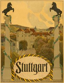 Stuttgart