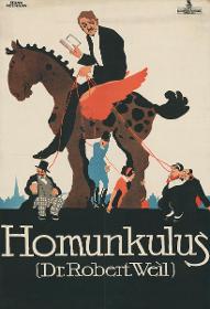 Homunkulus