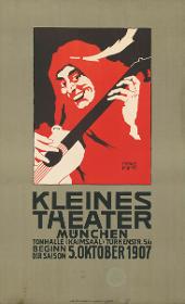 Kleines Theater München