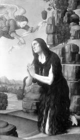 Heilige Maria Magdalena