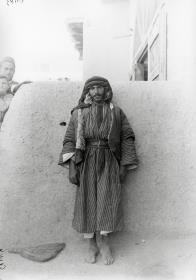 Naemi Beduine